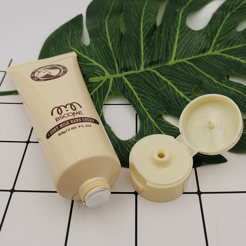 碧皙蔻山羊奶滴美手霜护手霜手部足部护理滋润丝滑80g,淘宝优惠券,粉丝福利购,淘宝优惠卷