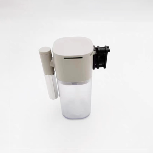 雀巢Nespresso胶囊咖啡机F111/EN500配件水箱盖子奶管奶缸杯垫 - 图3