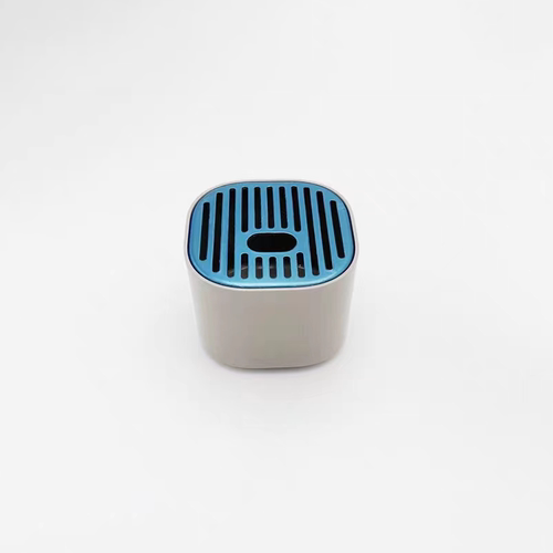 雀巢Nespresso胶囊咖啡机F111/EN500配件水箱盖子奶管奶缸杯垫 - 图1