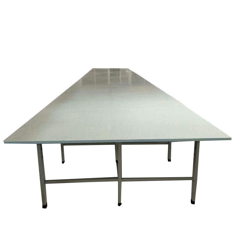 制衣厂裁剪案板裁床台面板组合式裁剪桌裁剪台工作台拉布台裁缝桌,淘宝优惠券,粉丝福利购,淘宝优惠卷