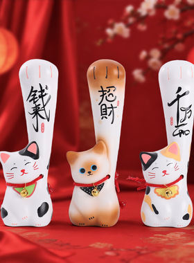 客厅玄关家居装饰巨力公仔Plus