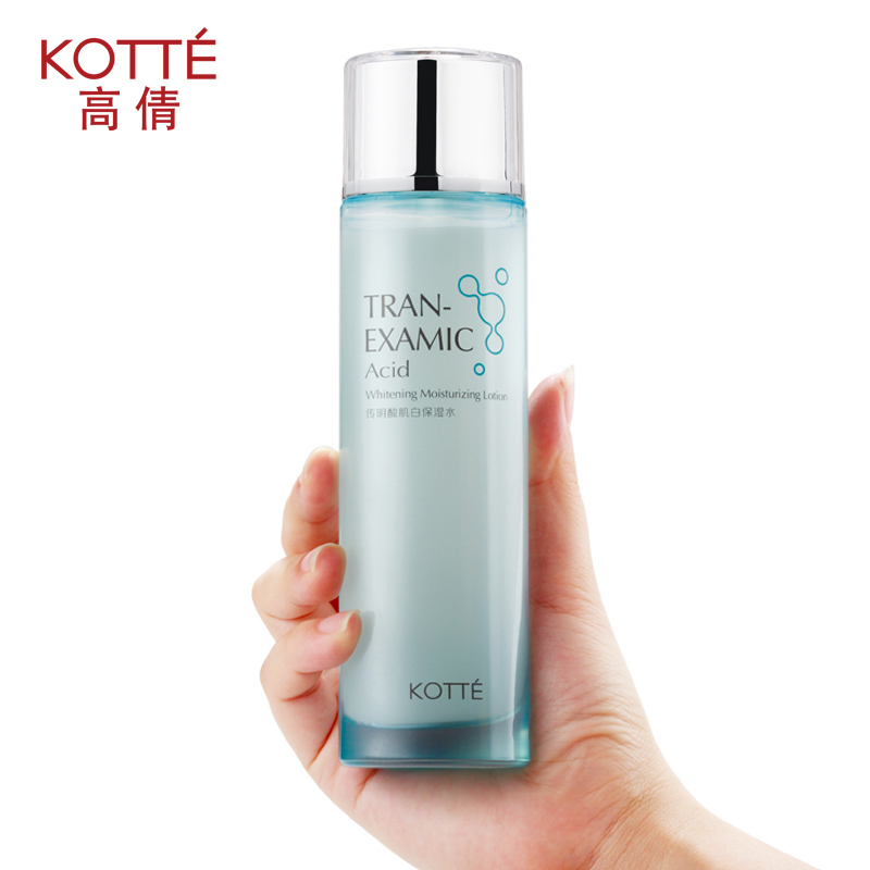滋润保湿补水爽肤水收缩毛孔 高倩保湿水 KOTTE 120ml 滋润保湿补水爽肤水收缩毛孔 高倩保湿水 KOTTE 120ml