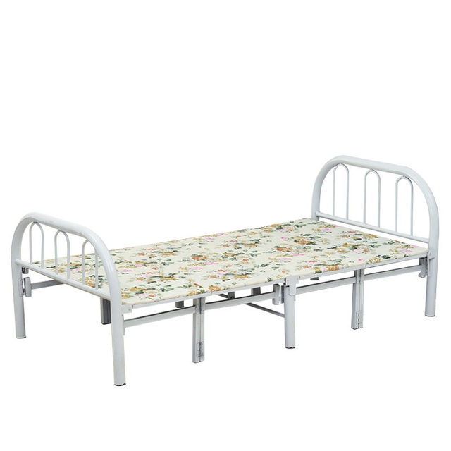 cot bed single