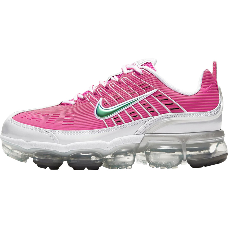 NIKE Air VaporMax360男女全掌气垫跑步鞋AT8179 CT1933 CK9670 - 图3