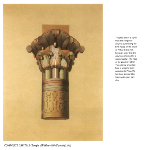 Y220埃及艺术Atlas of Egyptian Art - 图3