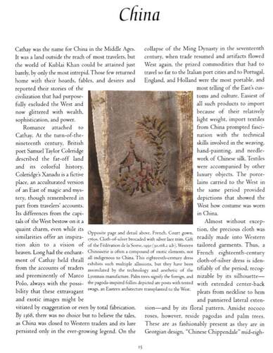 Y209东方主义视野下西式服装Orientalism East in Western Dress - 图3