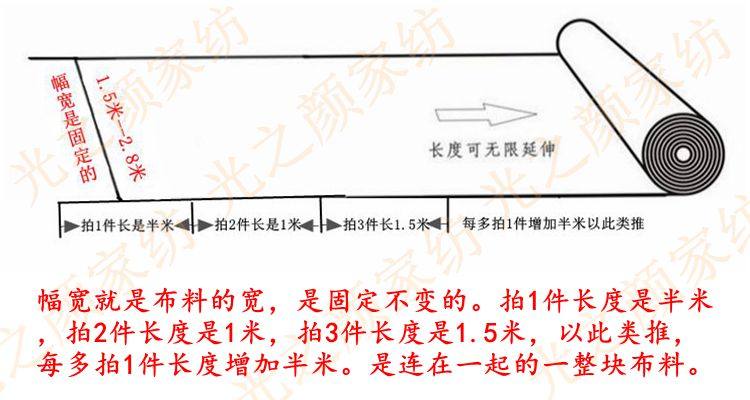 纯棉白布料全棉白坯布宽幅白胚布纯白色被里布被套面料扎染蜡染布,淘宝优惠券,粉丝福利购,淘宝优惠卷