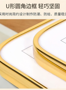 招财装饰画桌面摆件指谁谁发财