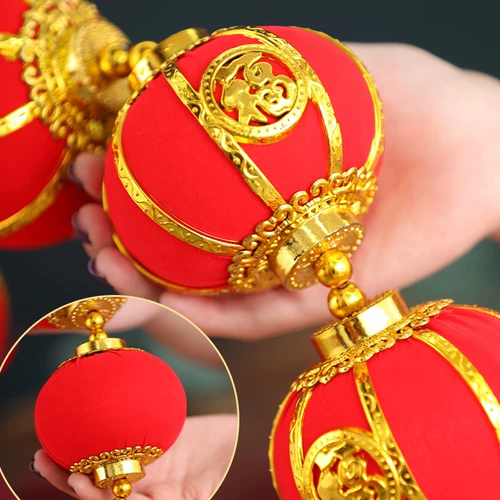 Фонарь, подвеска для гостиной, праздничнный декор для домашнего использования