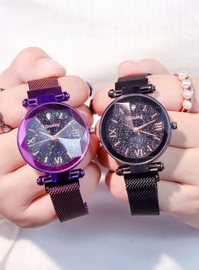 抖音网红手镯女学生韩版简约小众手链ins闺蜜信物姐妹一对网红