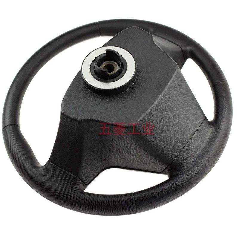 适配五菱宏光方向盘总成宏光S 宏光V荣光V改装荣光新卡方向盘总成,淘宝优惠券,粉丝福利购,淘宝优惠卷