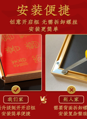 送闺蜜送姐妹创意好礼3D浮雕百喜