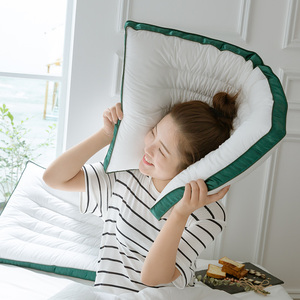 薄枕成人全棉低枕芯平枕