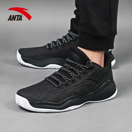 new anta basketball shoes
