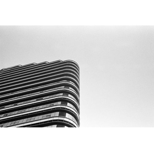 捷克FOMAPAN 福马400°120mm练手试机黑白负片胶卷27年5月 - 图2