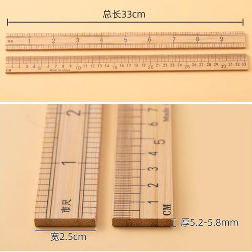 裁缝工具全套 裁布专用剪刀画粉尺子  做衣服用缝纫辅料套装 - 图1