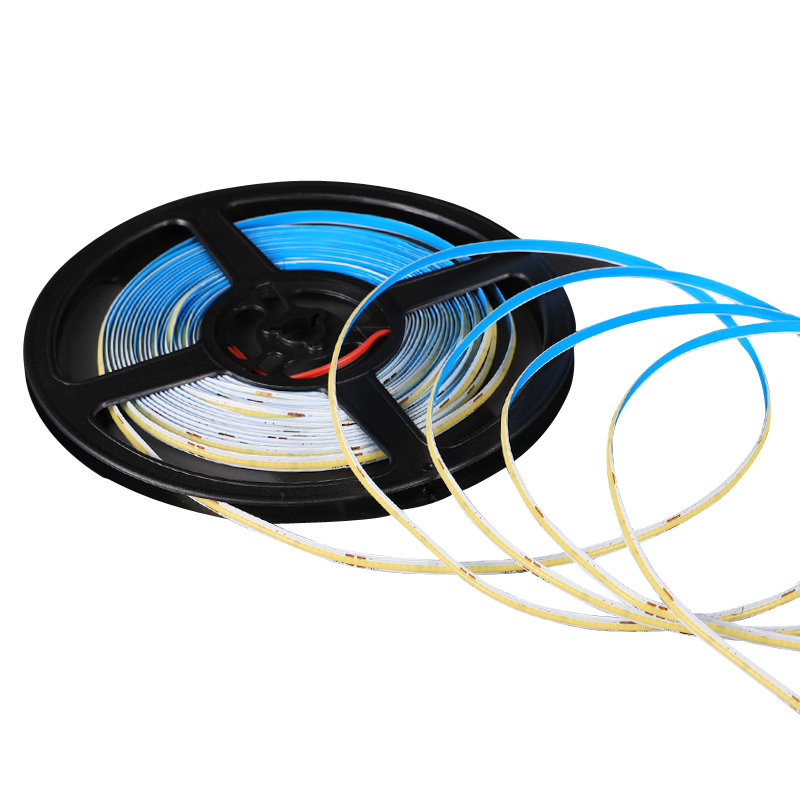 超高亮COB灯带24V超窄5MM12V线型形感应灯条吊顶踢脚线铝槽衣橱柜,淘宝优惠券,粉丝福利购,淘宝优惠卷