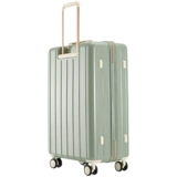 Брендовый свежий универсальный прочный чемодан, 28 дюймов