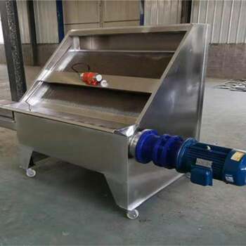 Cerda Feces Separator Stainless Steel Solid-Liquid Separator Pig Manure Chicken Manure Cow Manure Farm