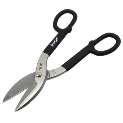 Немецкий импорт AllPro Apollo White Iron -ножницы 8 дюймов 10 дюймов 12 дюймов 14 дюймов из нержавеющей стали Американские железные ножницы