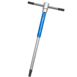 Япония Weeber также импортировал быстро вращающийся Т-образный шестиугольный гаечный ключ.