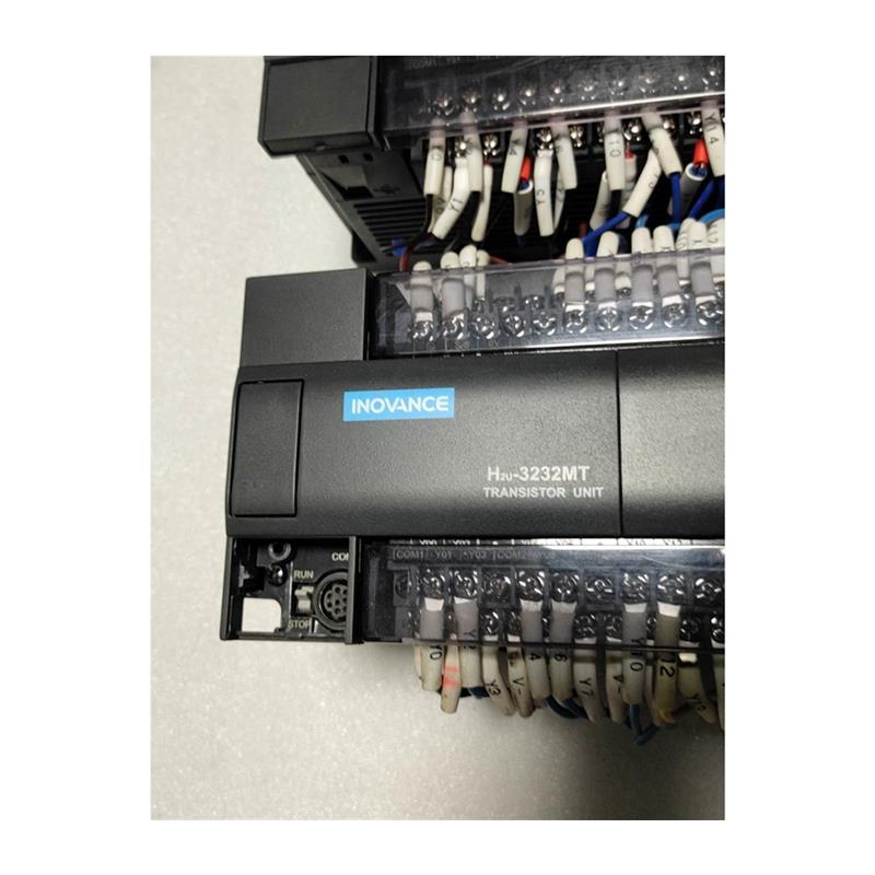 议价直拍不发:汇川PLC,H2U-3232MT,H2S-3232MT,H2 - 图3