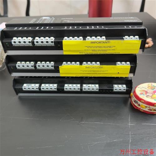 议价直拍不发:议价Control 调光模块,型号C4-DIN-8REL-E 8 - 图2