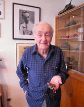 Payment of the deposit in advance payment