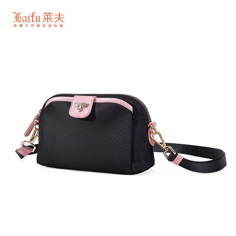 莱夫手机包女斜挎迷你新款ck小包包 广州莱夫酷舟手机包