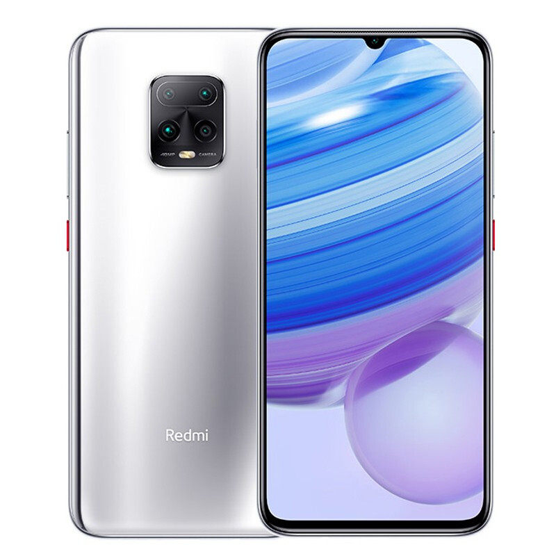 当天发 redmi10x pro 5g小米红米 博海宇通数码手机