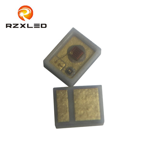 LED0.2W 红光618NM 620NM 625NM 630NM 2016贴片模组软硬灯条灯珠 - 图1