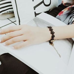 复古手链女手饰