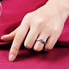 American Moissanite Classic Four Claw Fitting Book