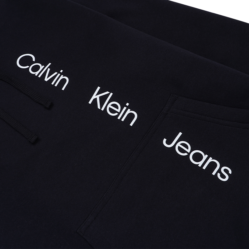 calvin klein/ ck男士新款连帽卫衣 百恩海外卫衣