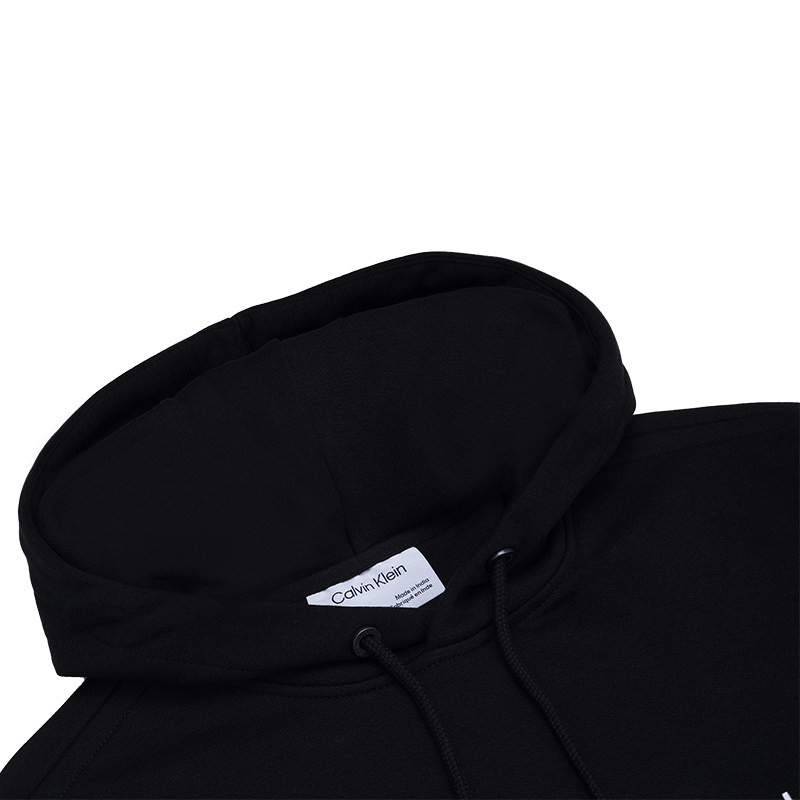 calvin klein/ ck新款男士简约卫衣 百恩海外卫衣