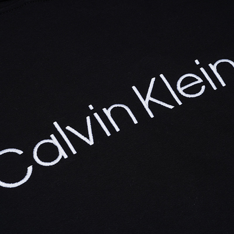 calvin klein/ ck新款男士简约卫衣 百恩海外卫衣