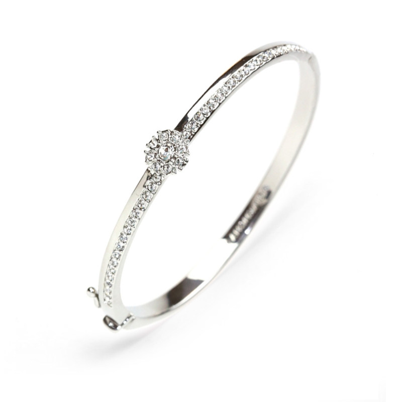 givenchy /纪梵希正品女士碎钻手镯 百恩海外手链