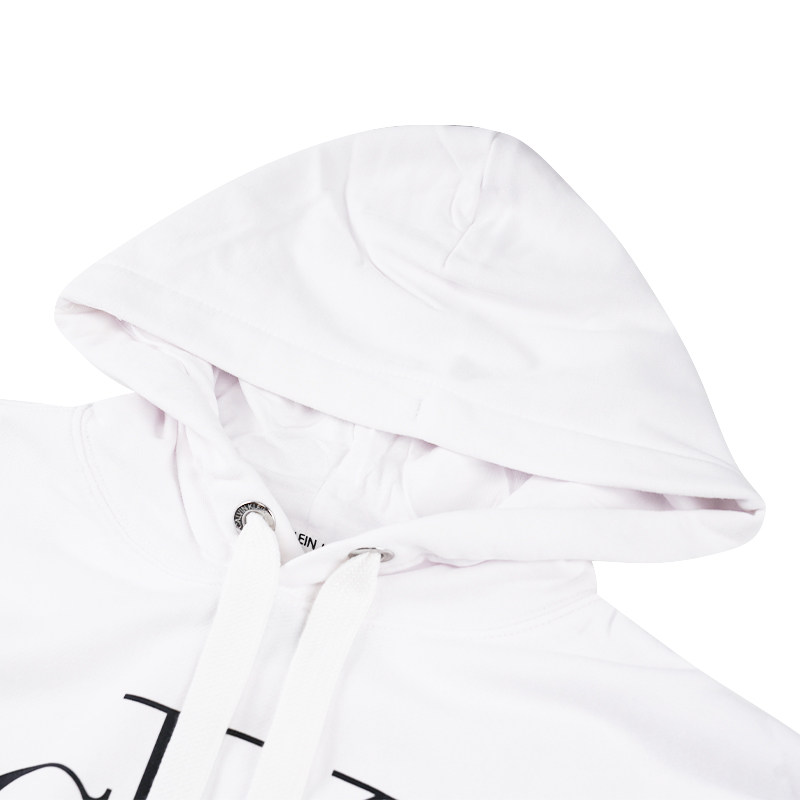 calvin klein/ ck套头连帽女外套 百恩海外卫衣/绒衫