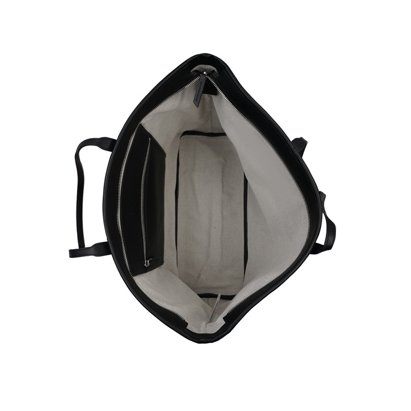 calvin klein女士logo印花单肩包 百恩海外女士包袋