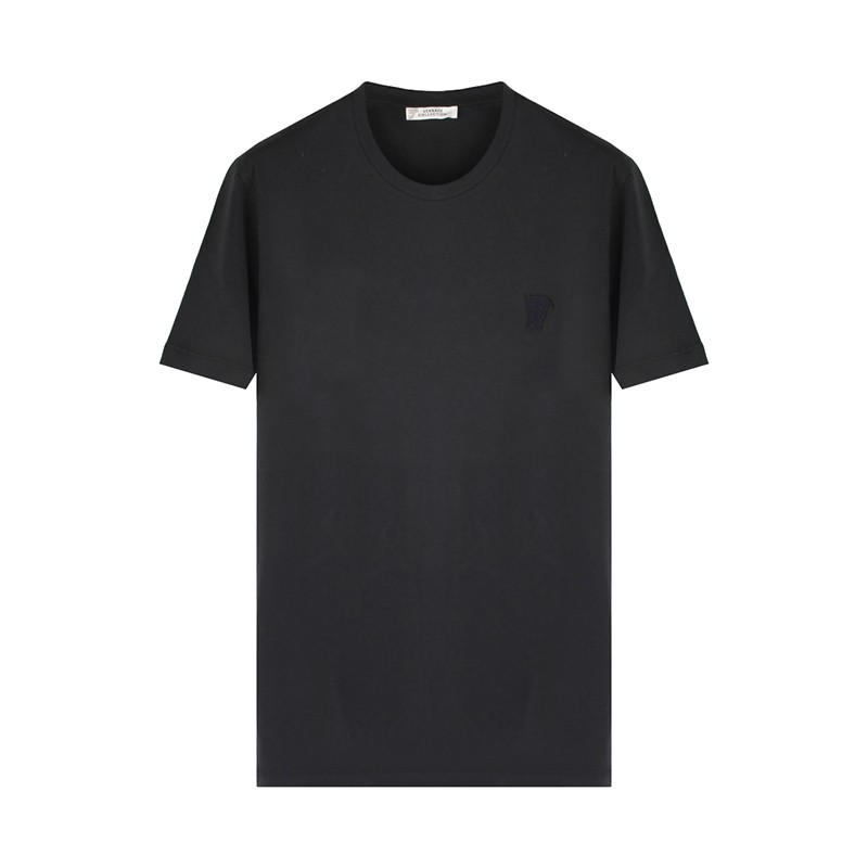 versace /范思哲男士圆领短袖t恤 百恩海外T恤