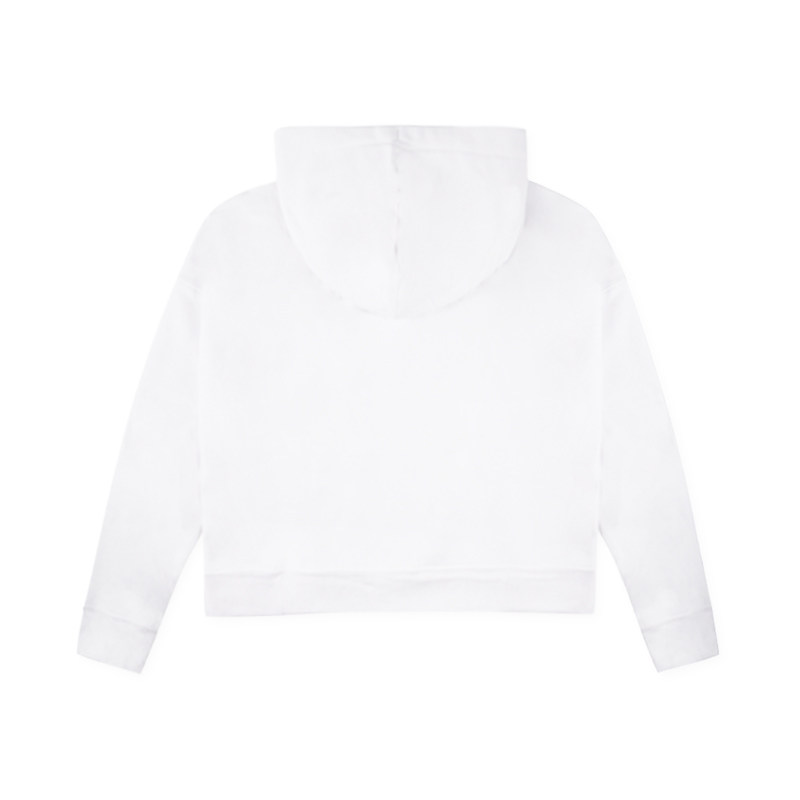 calvin klein/ ck套头连帽女外套 百恩海外卫衣/绒衫