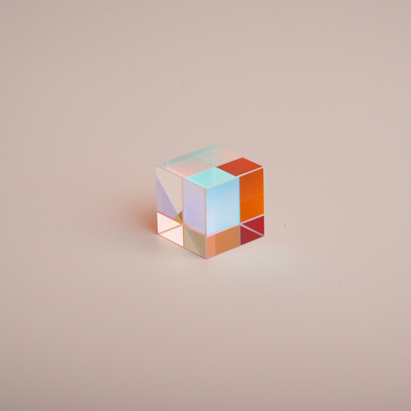YumHeart光的礼物！光之立方！合色棱镜减压桌面迷你摆件太阳捕手,淘宝优惠券,粉丝福利购,淘宝优惠卷