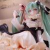 Hatsune Miku Figure Desktop Ornament