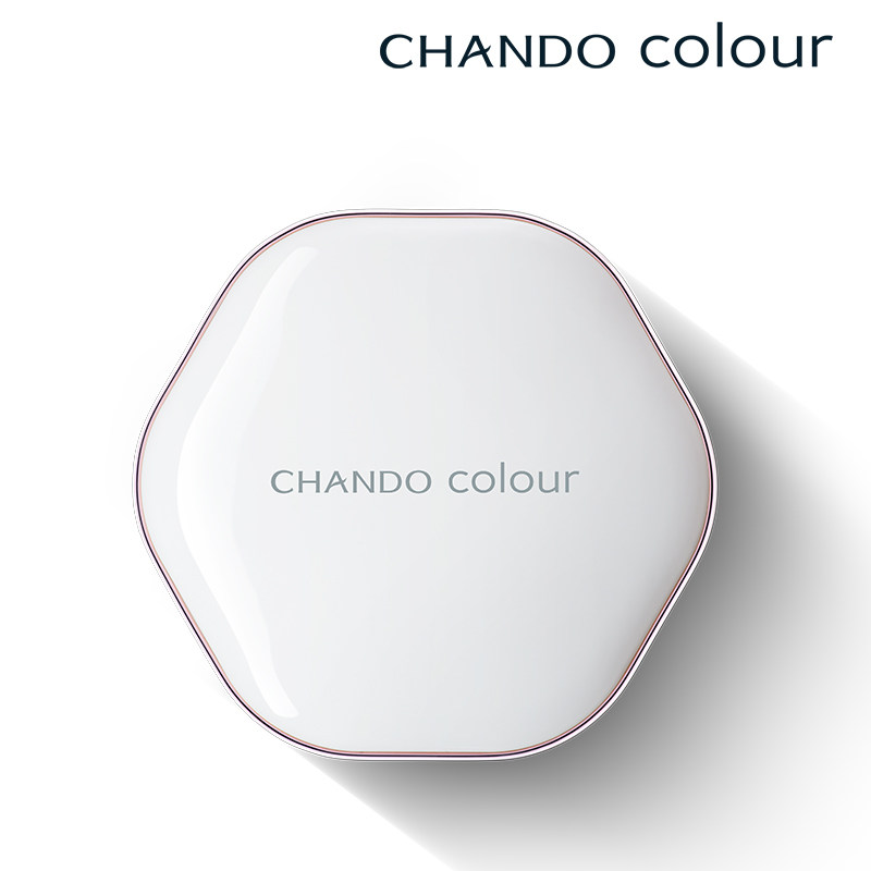  硕齐化妆品粉饼