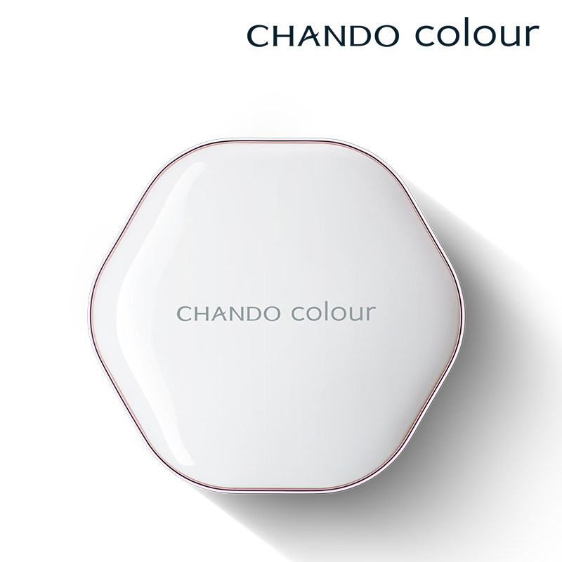  硕齐化妆品粉饼