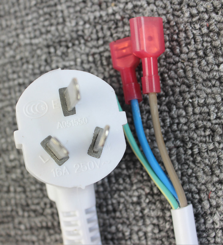 碳晶壁画墙暖电源线取暖器电源线电暖器连接线,淘宝优惠券,粉丝福利购,淘宝优惠卷