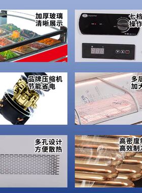 【定制操作台】全铜管