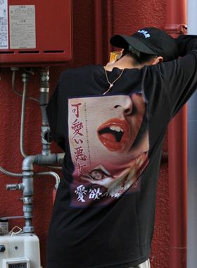 AMBUSH轻奢潮牌玫瑰花项链