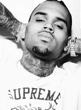 欧美嘻哈单排钻网球手链