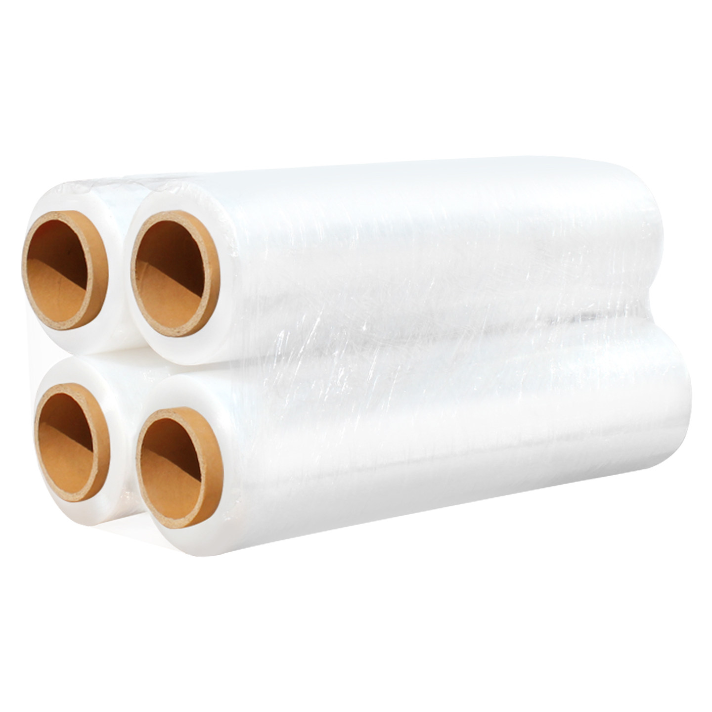 宽55cm重8.0斤pe拉伸缠绕膜打包膜工业保鲜膜大卷搬家保护膜围膜,淘宝优惠券,粉丝福利购,淘宝优惠卷